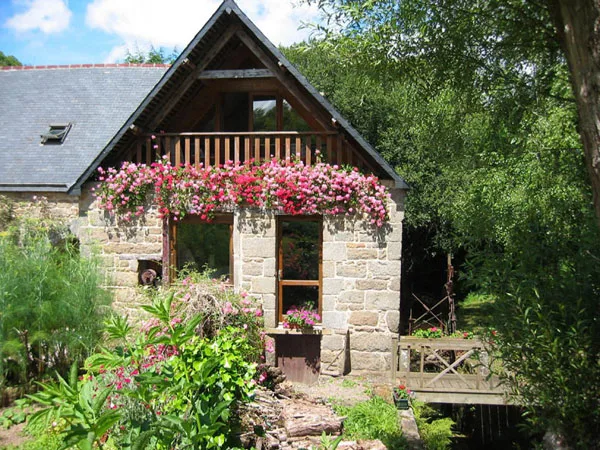 Gîte du Moulin de Keranraix photo 2