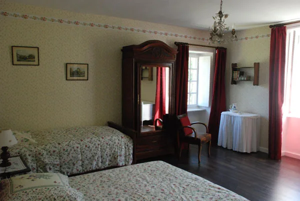 Gîte du Moulin de Keranraix photo 4