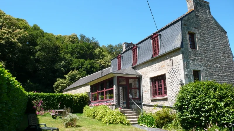 Gîte du Moulin de Keranraix photo 6