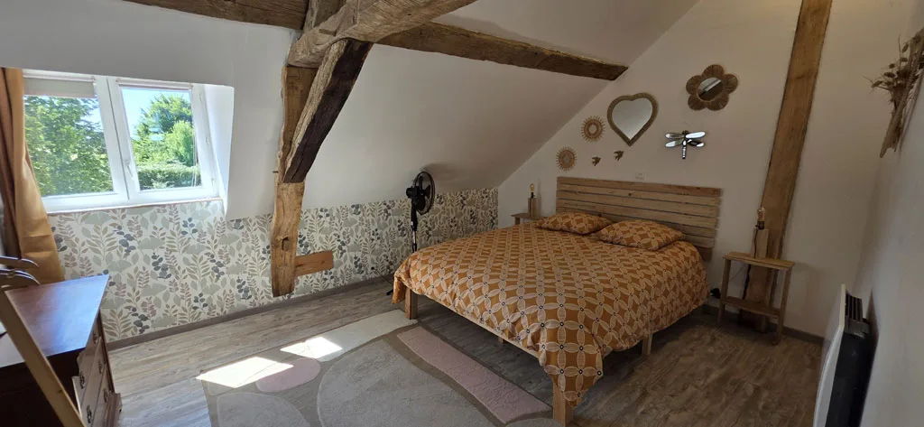Le Bois Richer photo 4