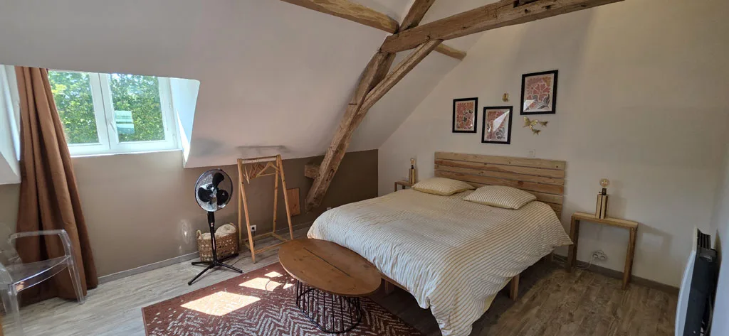 Le Bois Richer photo 5