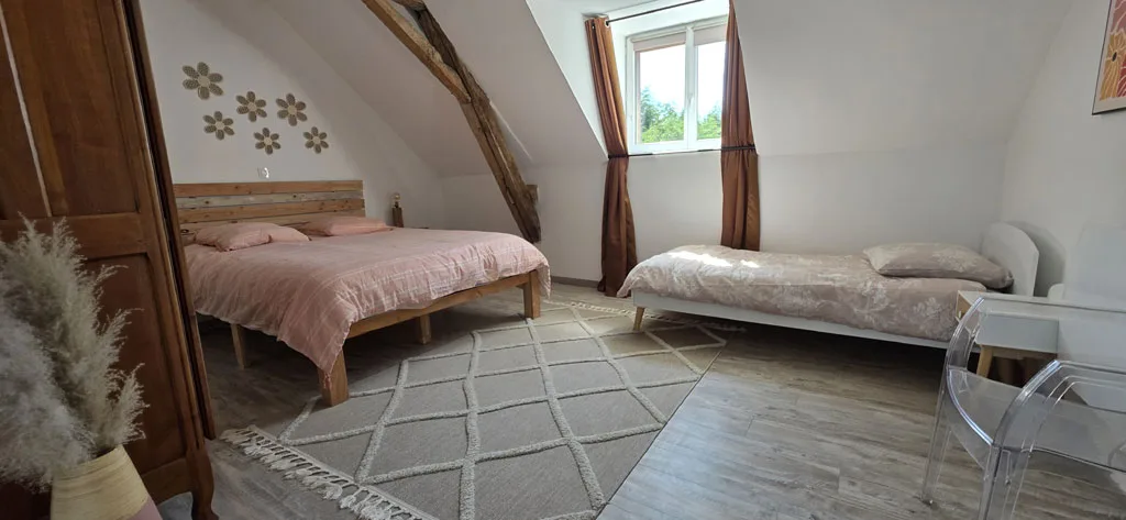 Le Bois Richer photo 6