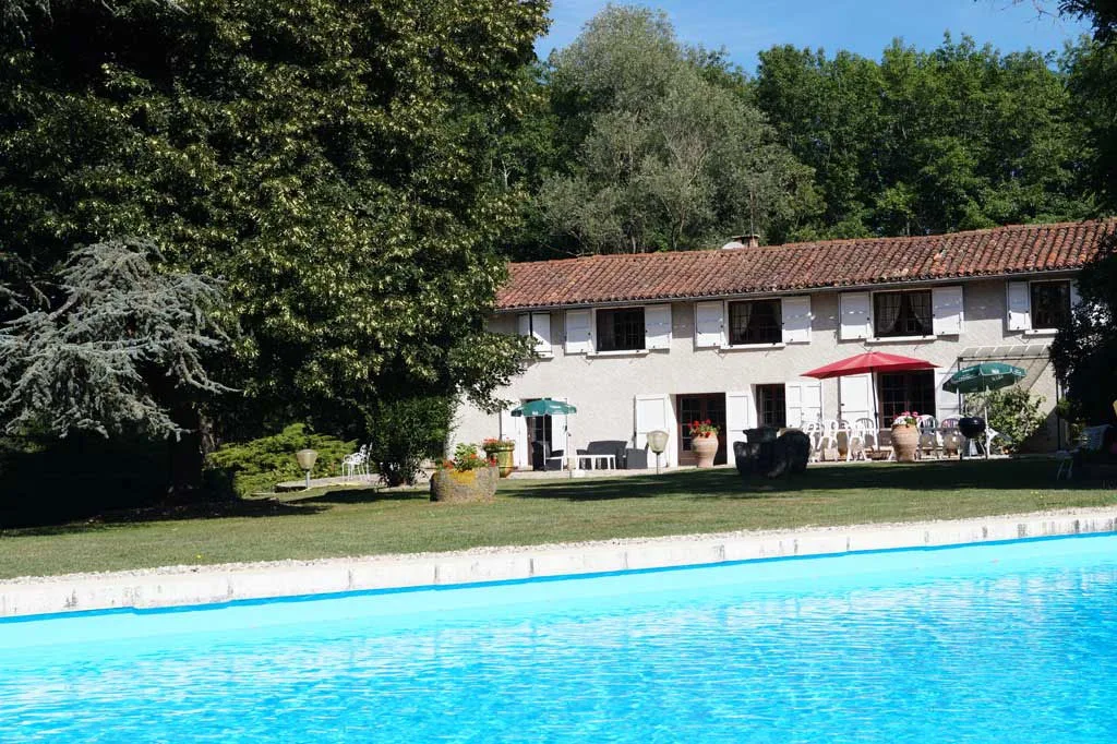 Gite des Roties photo 5