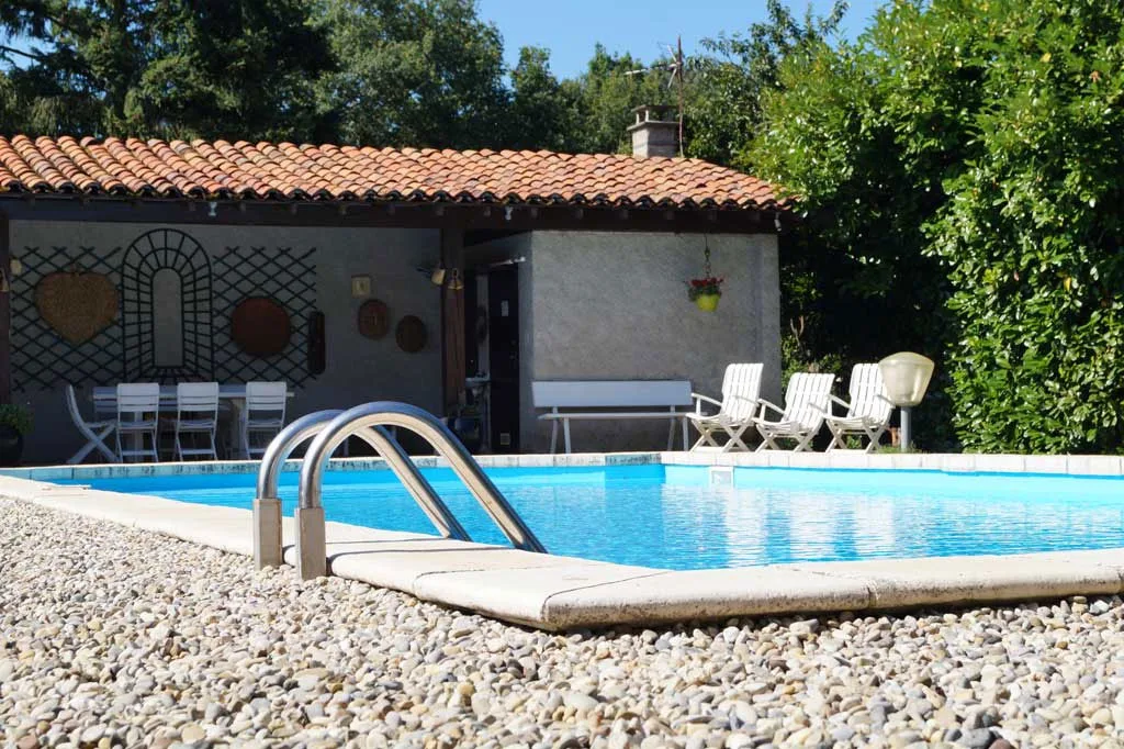 Gite des Roties photo 6