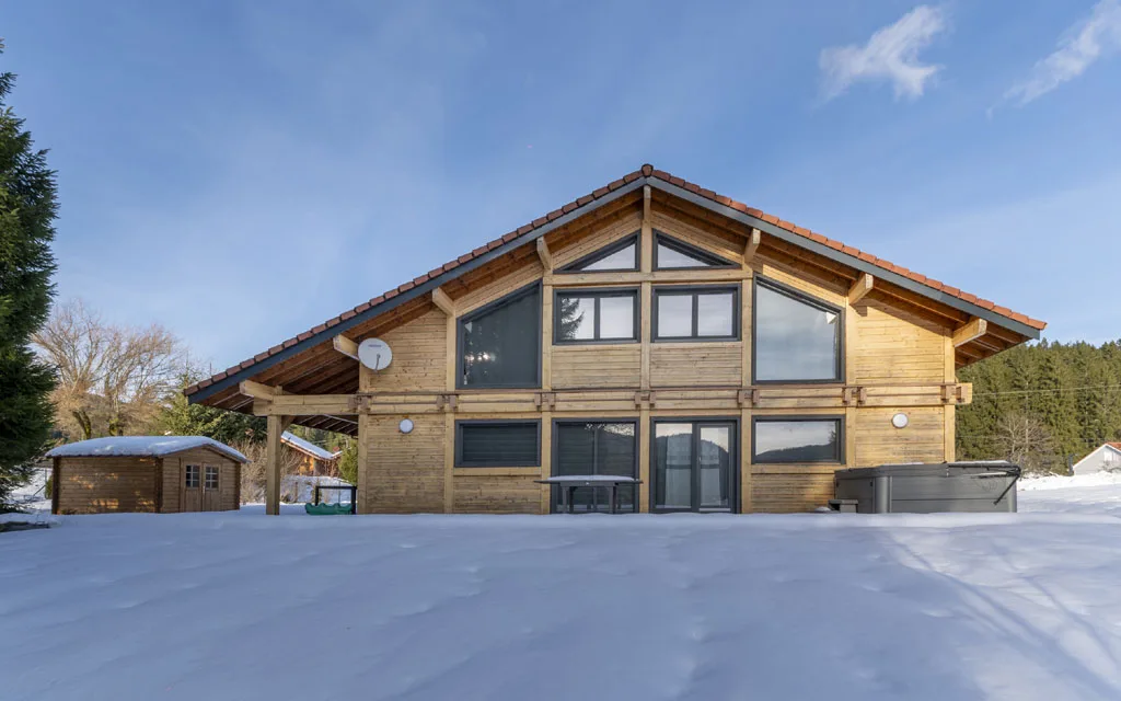 Chalet Apil photo 2