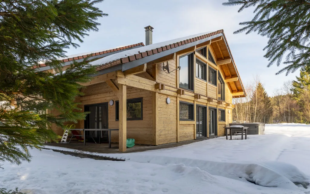 Chalet Apil photo 3