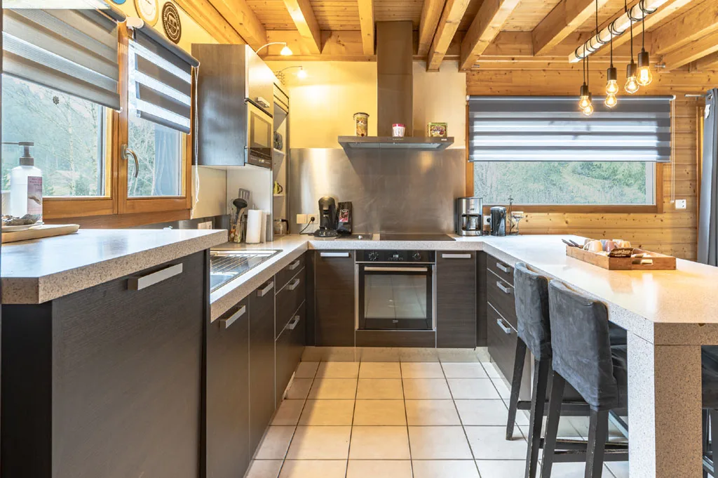Chalet Apil photo 4