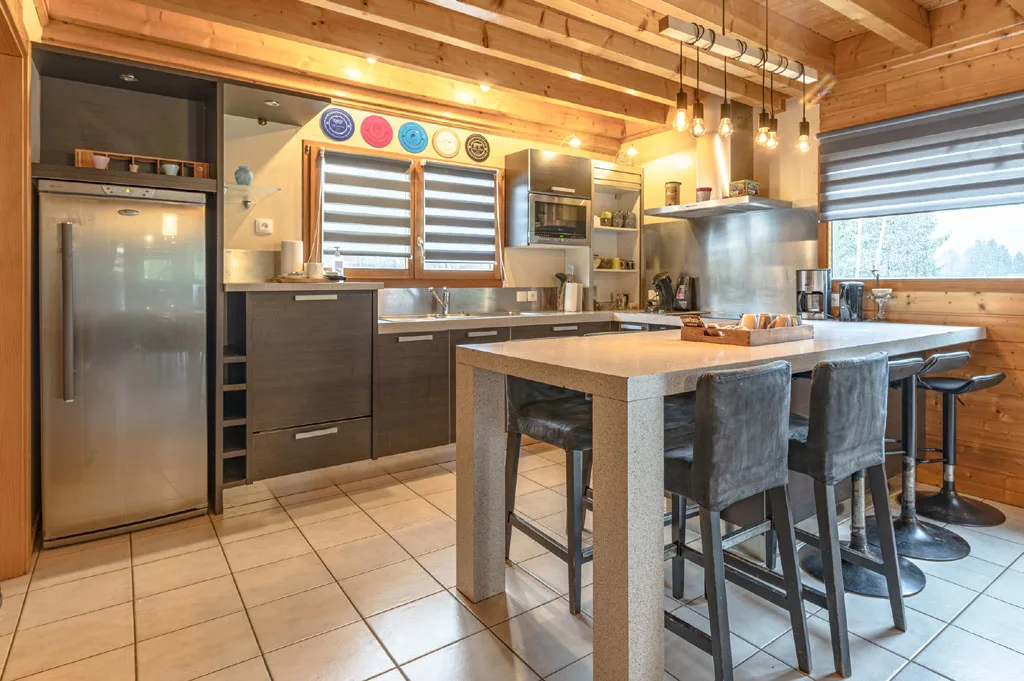Chalet Apil photo 5