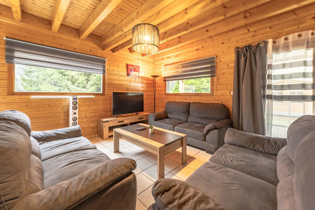 Chalet Apil photo 6