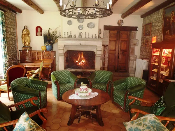 Domaine de la Valette photo 2