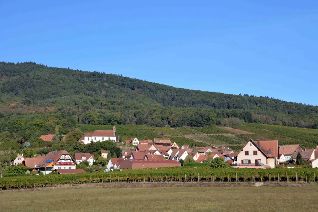 Le Vieux Pressoir photo 2