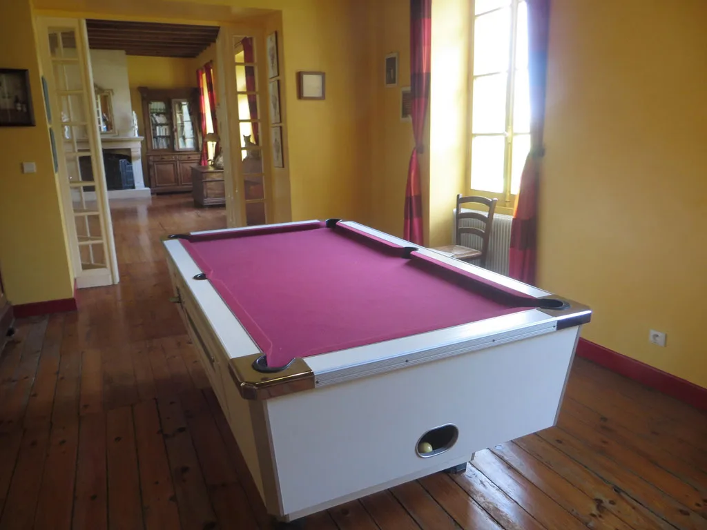 Aux Trois Fontaines photo 2
