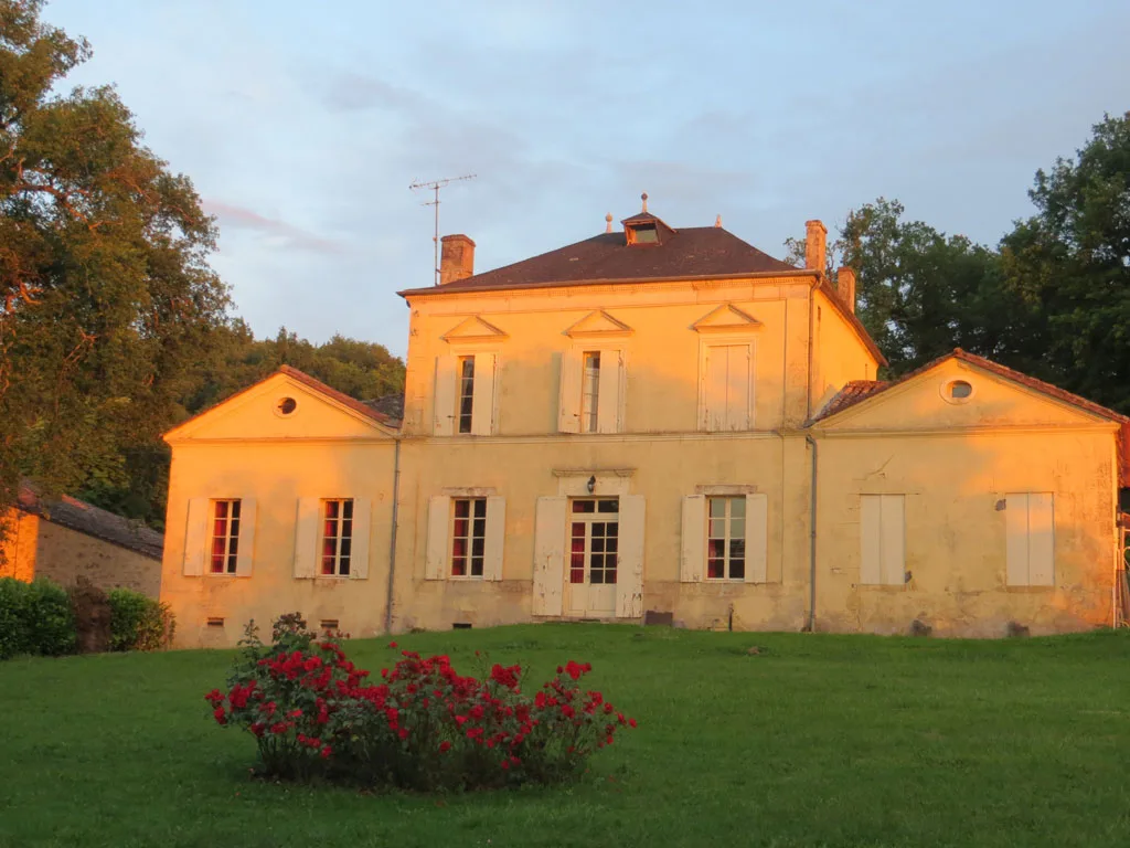Aux Trois Fontaines photo 3
