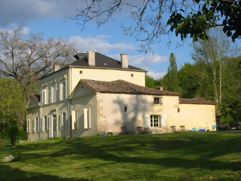 Aux Trois Fontaines photo 4