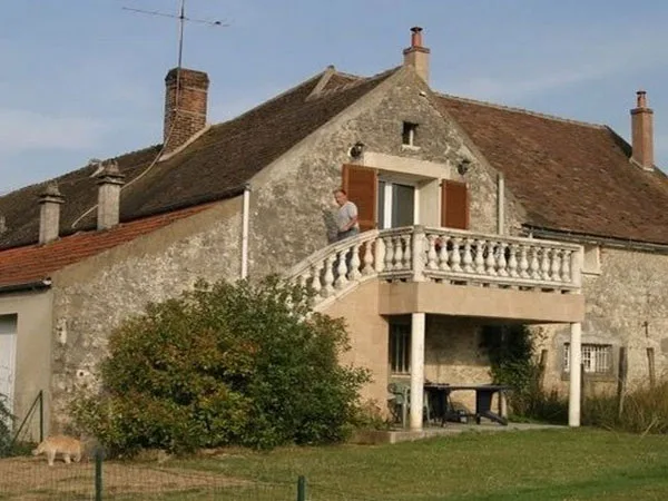 Gites du haras de la fontaine photo 3