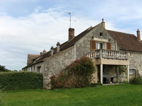 Gites du haras de la fontaine photo 6