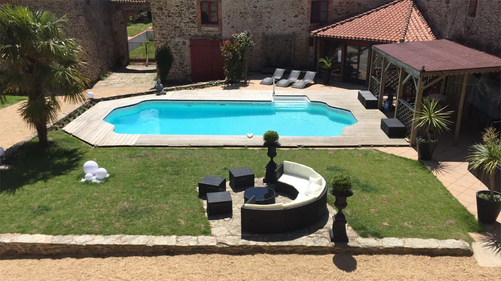Logis de la Clartière photo 2