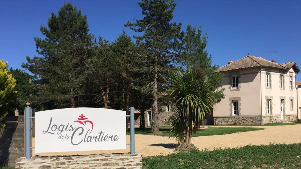 Logis de la Clartière photo 3