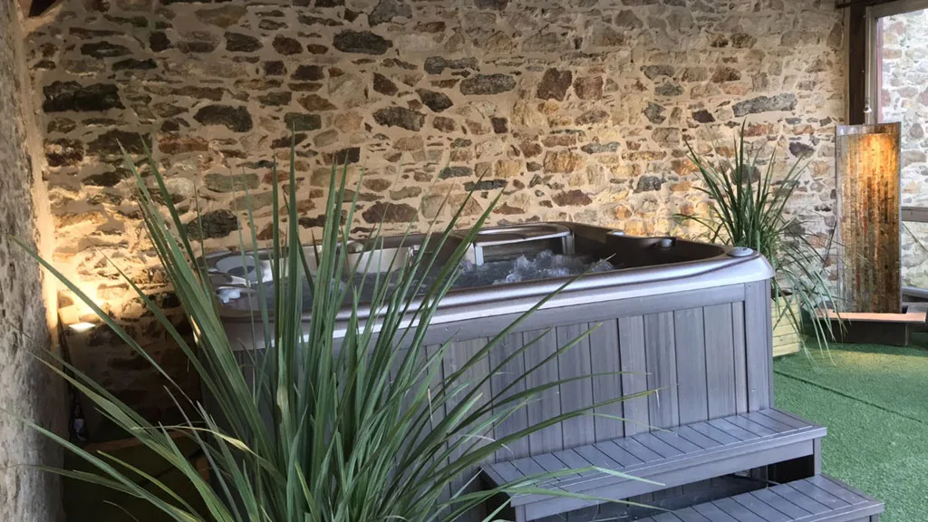 Logis de la Clartière photo 6