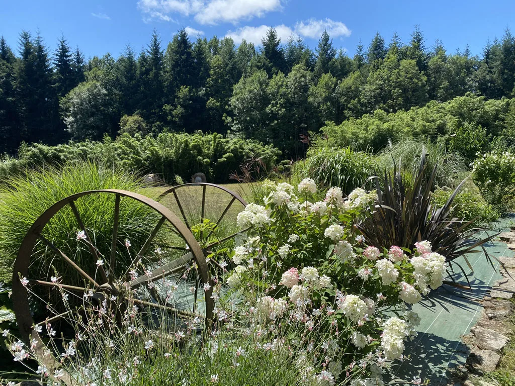 Domaine des Capucins photo 4