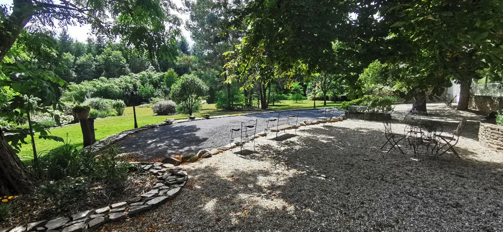 Domaine des Capucins photo 5
