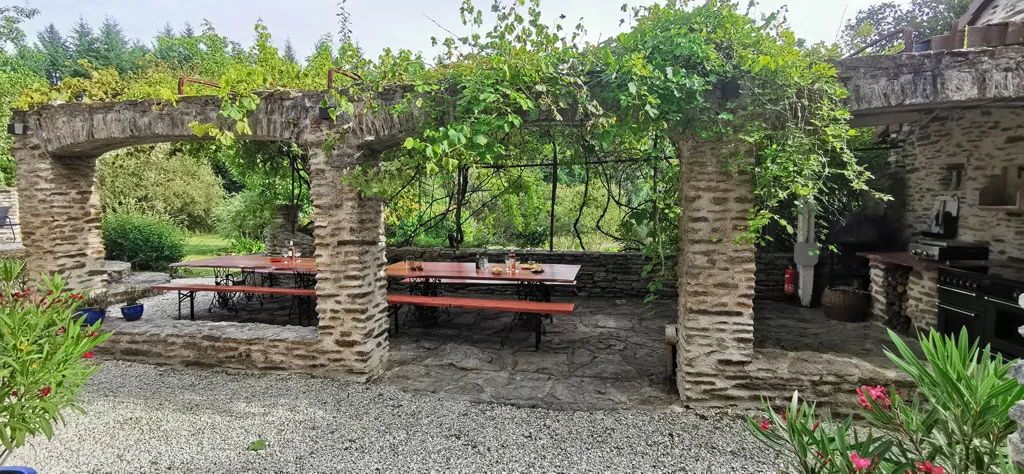 Domaine des Capucins photo 6