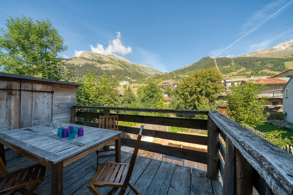 Location de casale à Aussois — photo 3