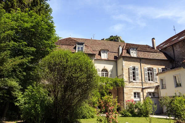 La Maison Salines photo 2
