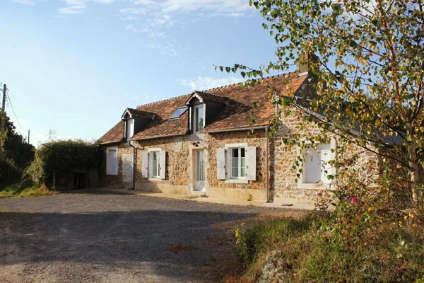 Ferme des Orques photo 2