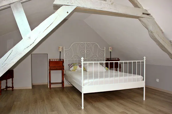 Ferme des Orques photo 6