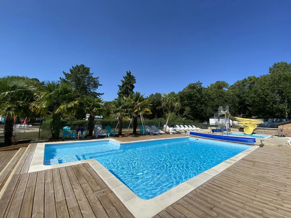 Location de casa con piscina à Guémené-Penfao — photo 2