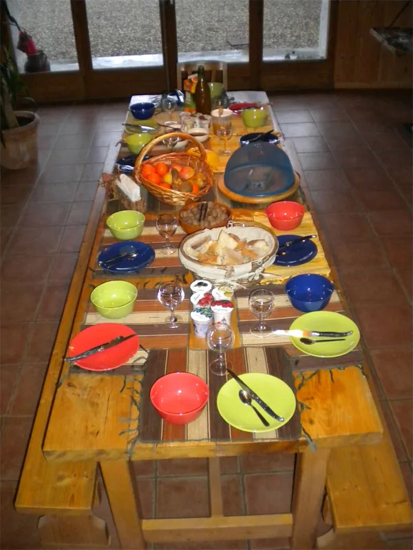 Che'Val d'Amour photo 6