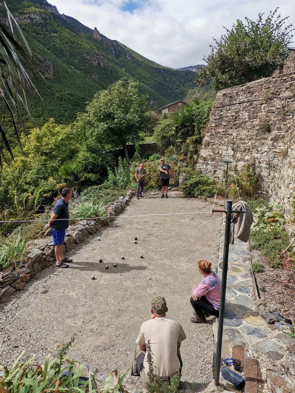 Location de casa con piscina à Nohédes — photo 2