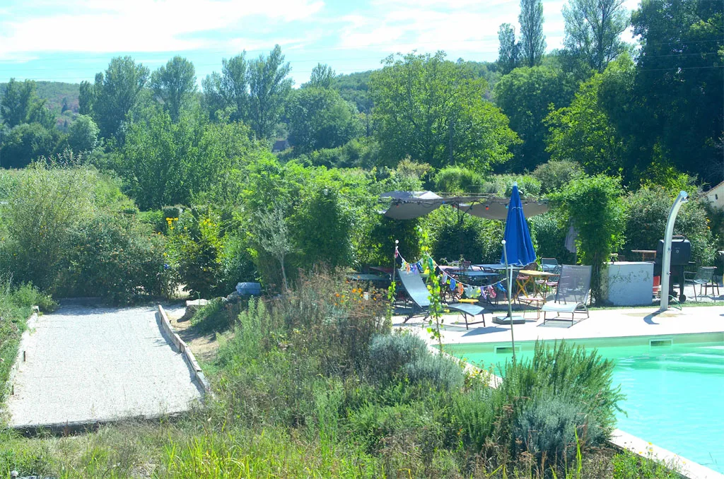 Gîte du moulin de Gougnet photo 3