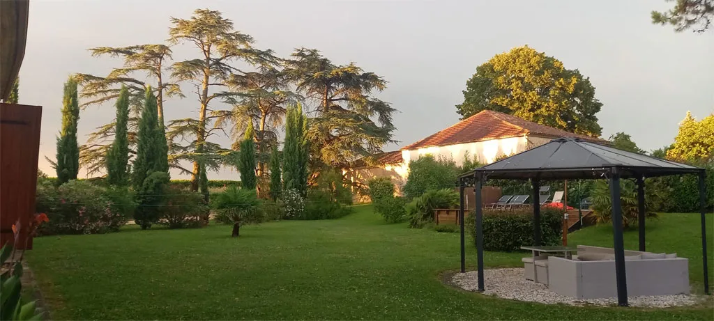 La Métairie du Clos St Louis photo 3