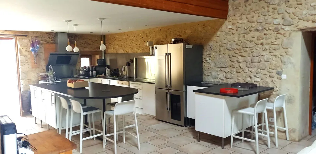 La Métairie du Clos St Louis photo 5