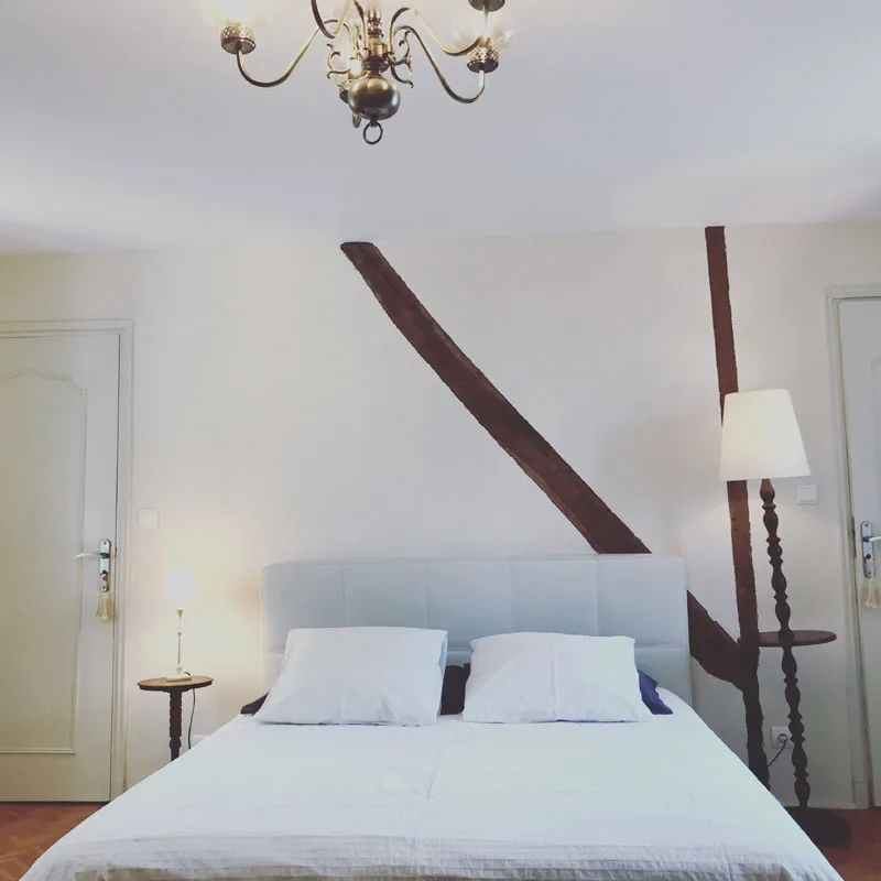 Maisons de Vacances Ventaujols photo 2