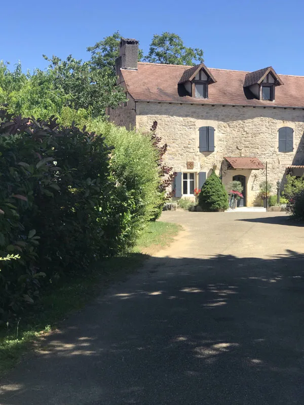 Maisons de Vacances Ventaujols photo 3