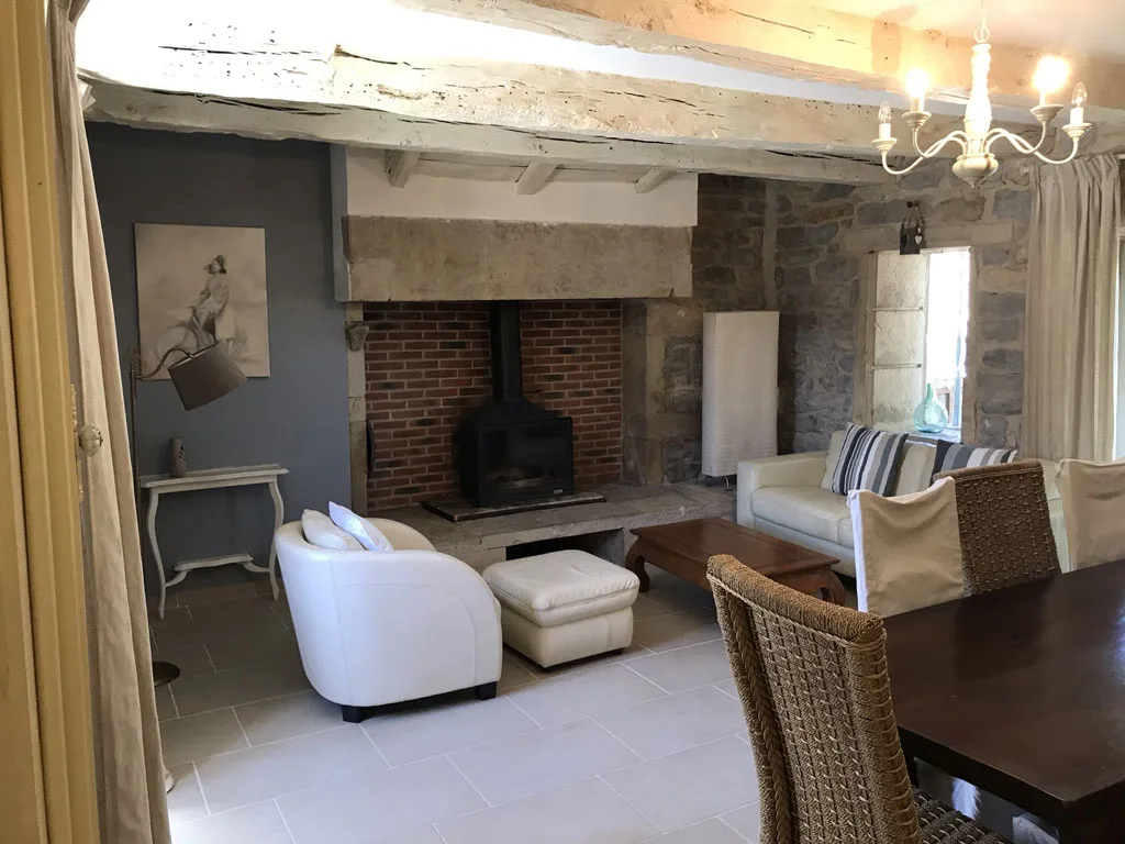 Maisons de Vacances Ventaujols photo 6