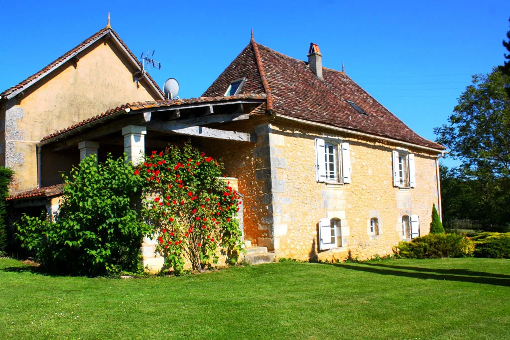 Les Gîtes du Breuilh photo 4