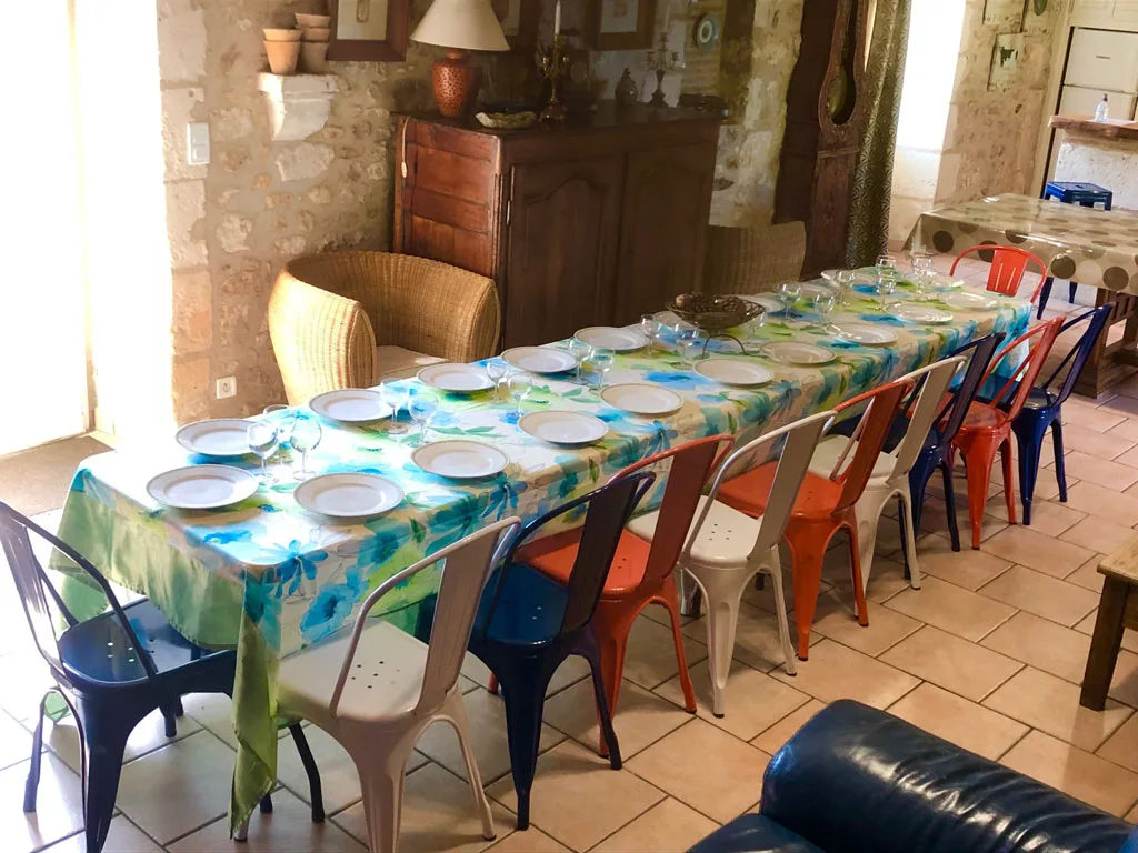 Les Gîtes du Breuilh photo 6