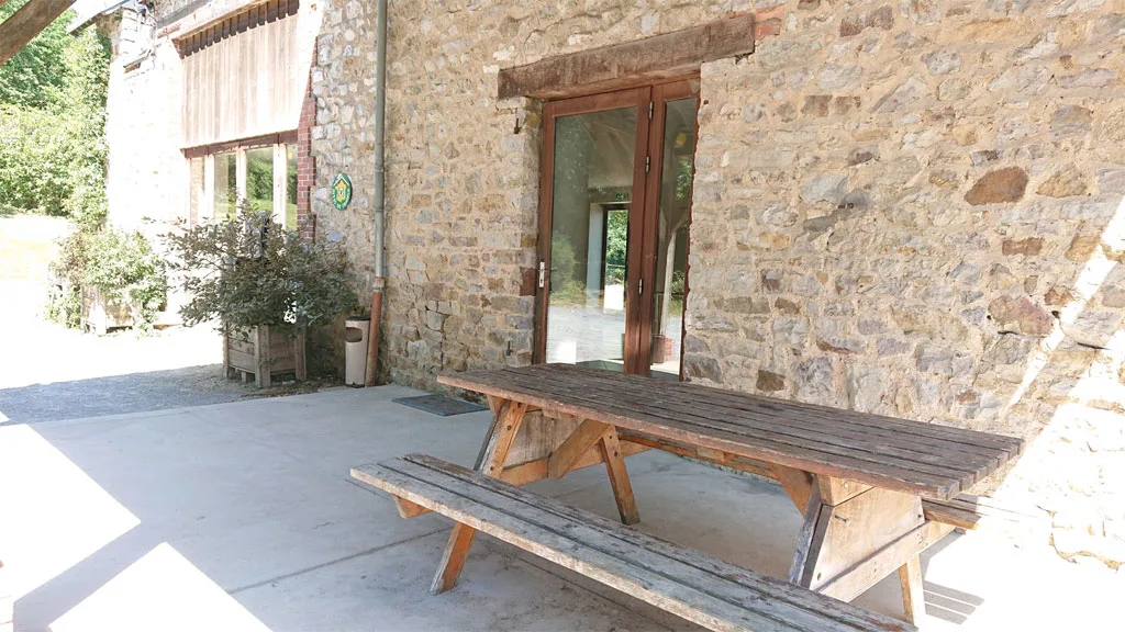 Location de casa rural à Andouillé — photo 2