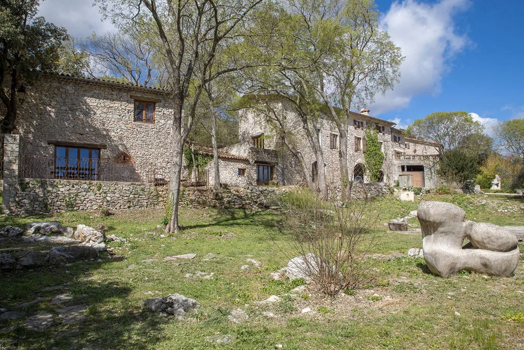 Le Mas de Causse photo 5