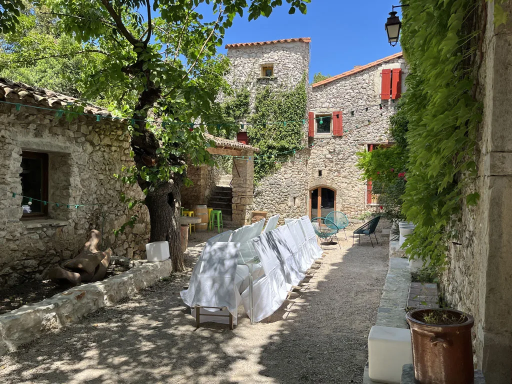 Le Mas de Causse photo 6