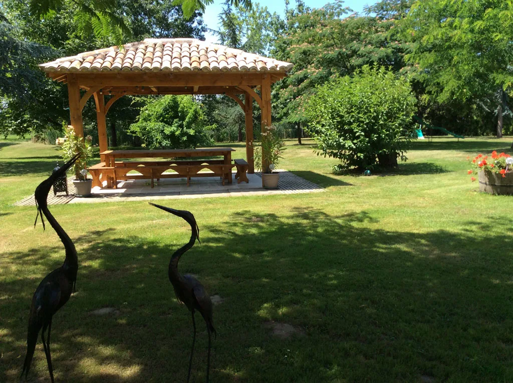 Les Granges à Gardonne photo 6