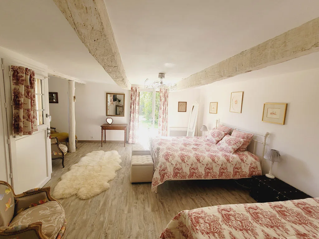 Le Gîte d'Hypopotte photo 5