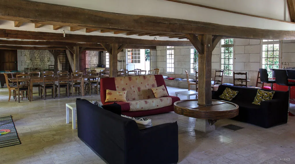 La Tuilerie photo 5