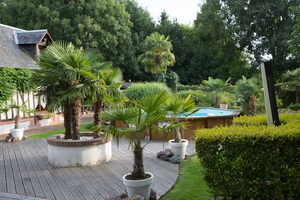 Au Domaine Normand photo 2