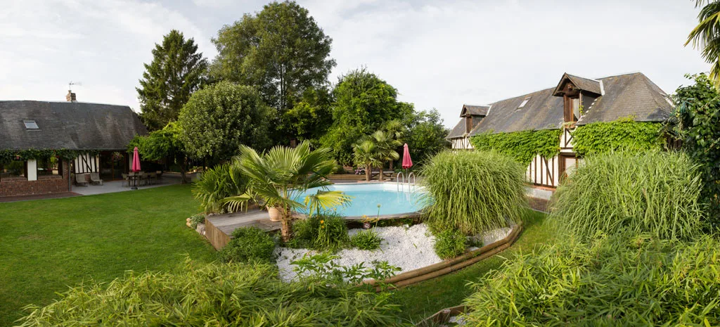Au Domaine Normand photo 4