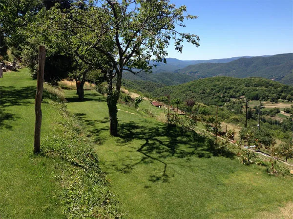 Mas Favières en Cévennes photo 6